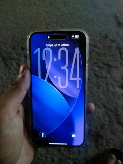 15 plus 10/10 condition