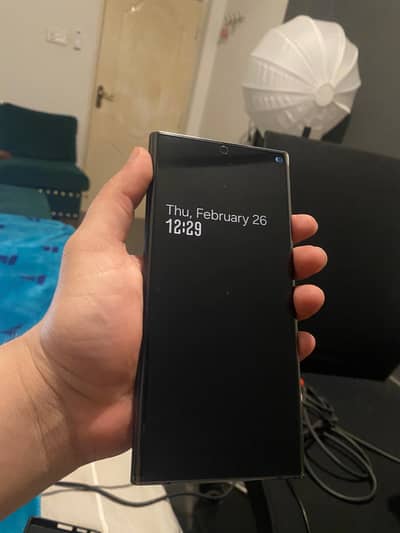 Samsung S22 Ultra 8/128