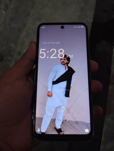 sparx neo 7 ultra 8/128 gb