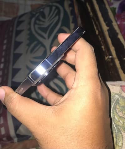 Iphone 13 pro max PTA approved