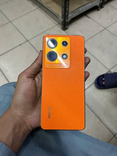 Infinix note 30 256Gb