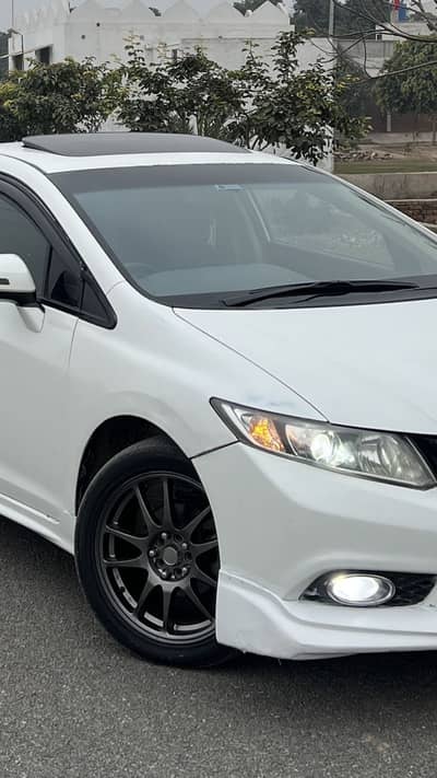 A-Tech schneider multi pcd 17 inch with tyres