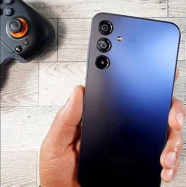 Samsung A15 8/256 Gp