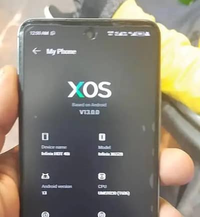 infinix hot 40i [8/128] 0316_41_504_01