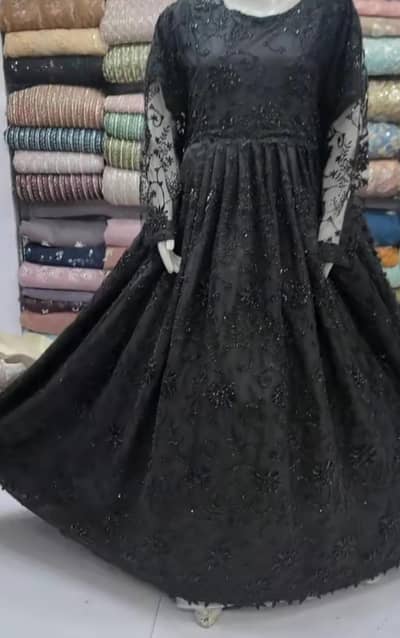 only one time used frok