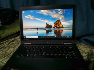 Core i5 4 generation