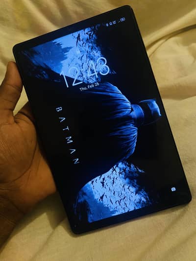 Lenovo Legan tab y700 gaming tab 120 fps