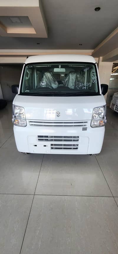 SUZUKI EVERY VXR zerometer 2026 MIRPURKHAS SINDH