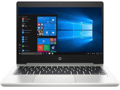 HP ProBook 430 G6  Core i5 8th Gen  8GB RAM | Fast 256GB SSD