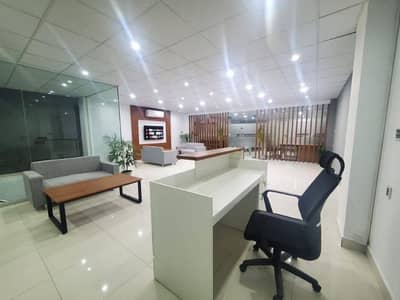 1200 Sqft Beautiful Office Available For Rent Main D Ground