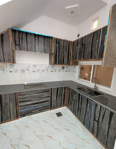 3 marla double story brand new furnished house for rent