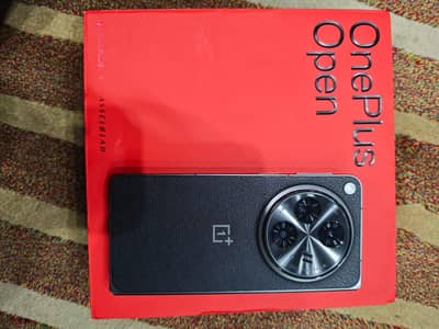 One Plus Open | 16 512 | Official Approved