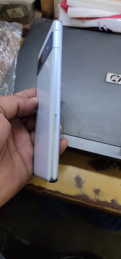 Google Pixel 7A New  condition 8/128