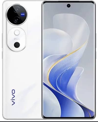 Vivo v40 10 by 10