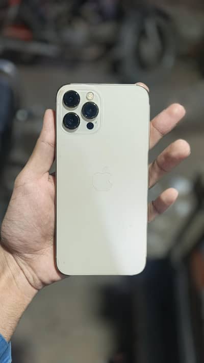 12 pro max jv 128gb water pack