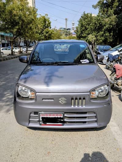 Suzuki Alto VXL AGS 2022 for sell