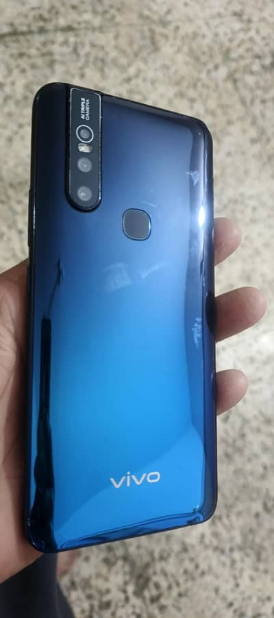 vivo v15 pro pta approved