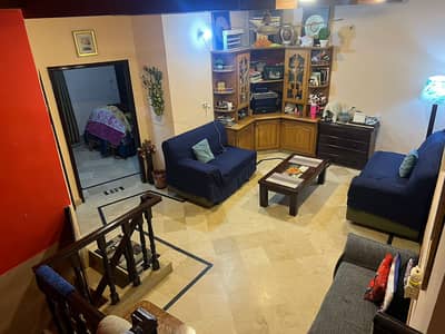 4 Marla 9 sqft House For Sale