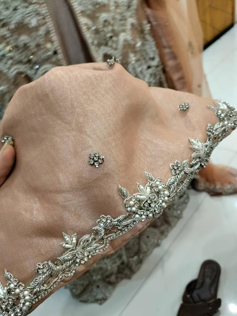 WALIMA BRIDAL MAXI 2