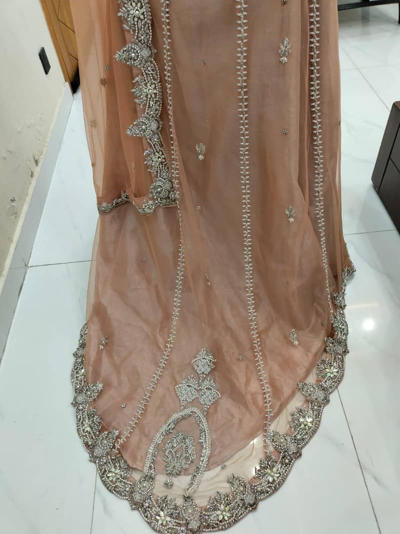 WALIMA BRIDAL MAXI 3