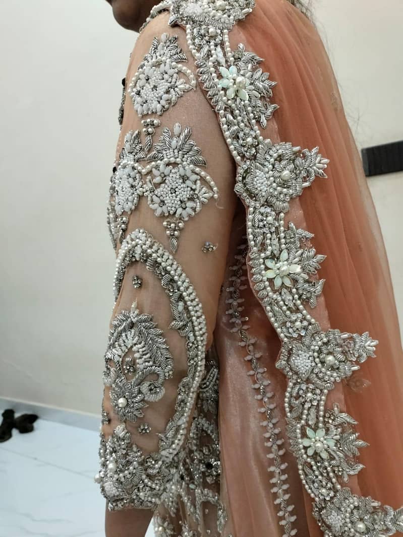 WALIMA BRIDAL MAXI 4