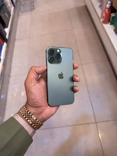 iPhone 13 pro 128gb jv 10/11