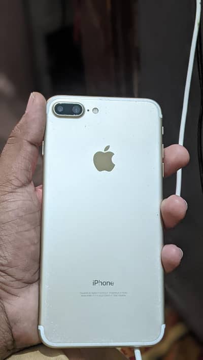i phone 7plus 128Gb