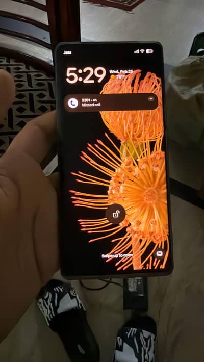 google pixel 6 pro condition 10/9 pta approved