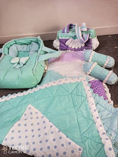 Baby set