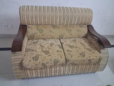 7 seater Sofa set