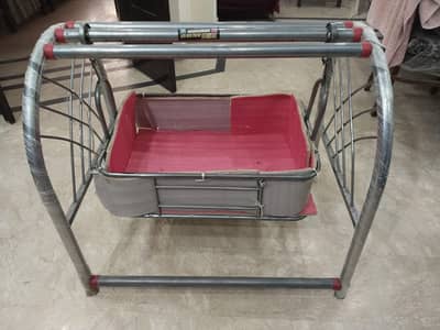 Baby Swing Jhula for Sale - Kids Swings - 0 to 1 year