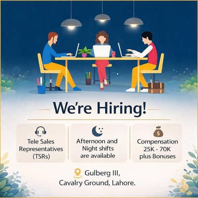 call center job