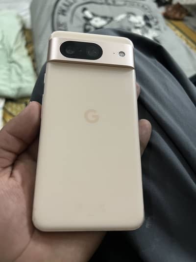 Google pixel 8 6/128