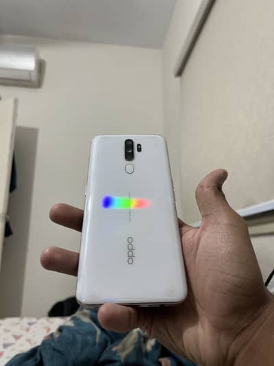 Oppo A5