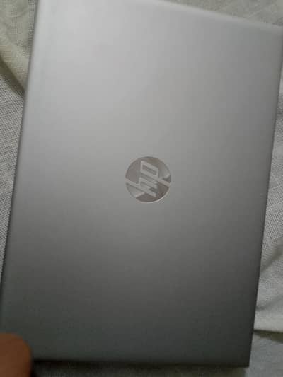 laptop HP ProBook