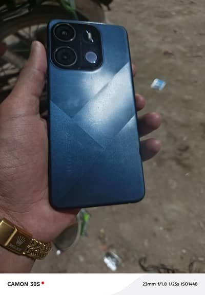 tecno spark go 2023