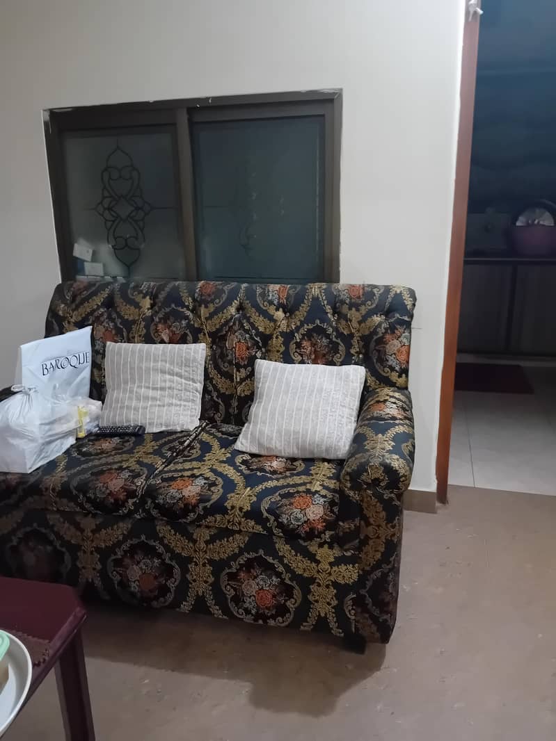 6 sets sofa 2