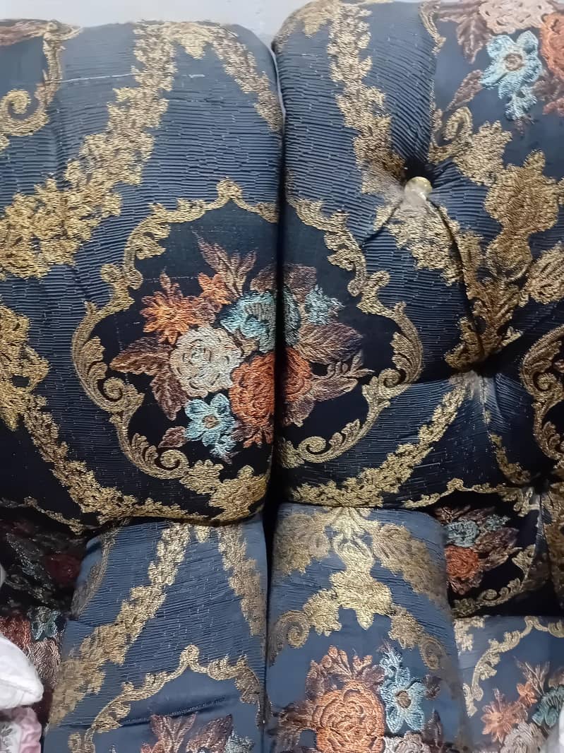 6 sets sofa 3