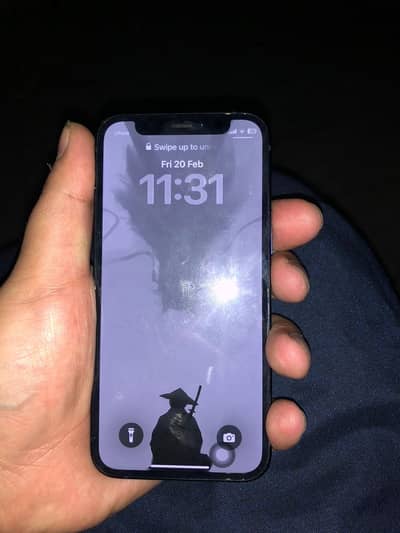 Iphone 12 mini