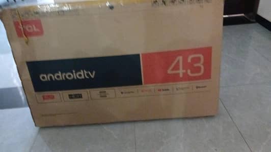 TCL LED for Sale