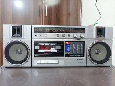 National Portable Sterilo Component