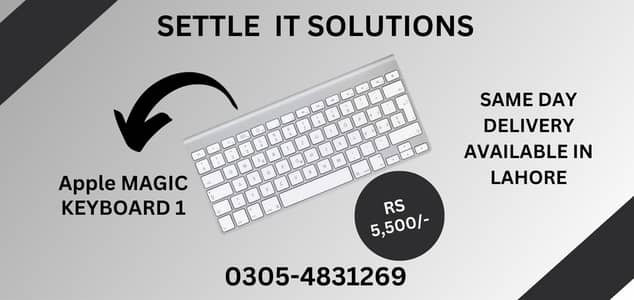 Apple magic keyboard bluetooth keyboard wireless keyboard