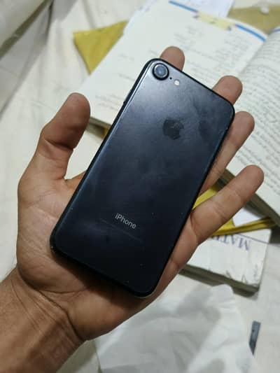 IPhone 7 pta approved All original ha