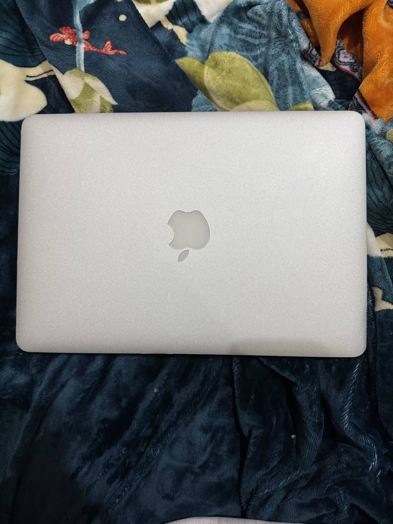 MacBook Pro 2014 1