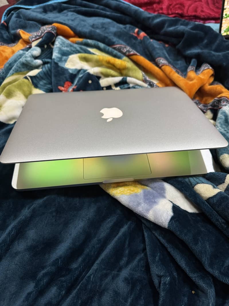 MacBook Pro 2014 3