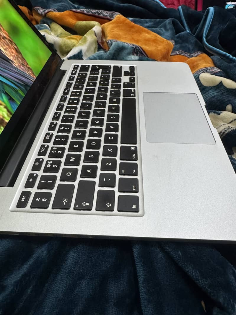 MacBook Pro 2014 5