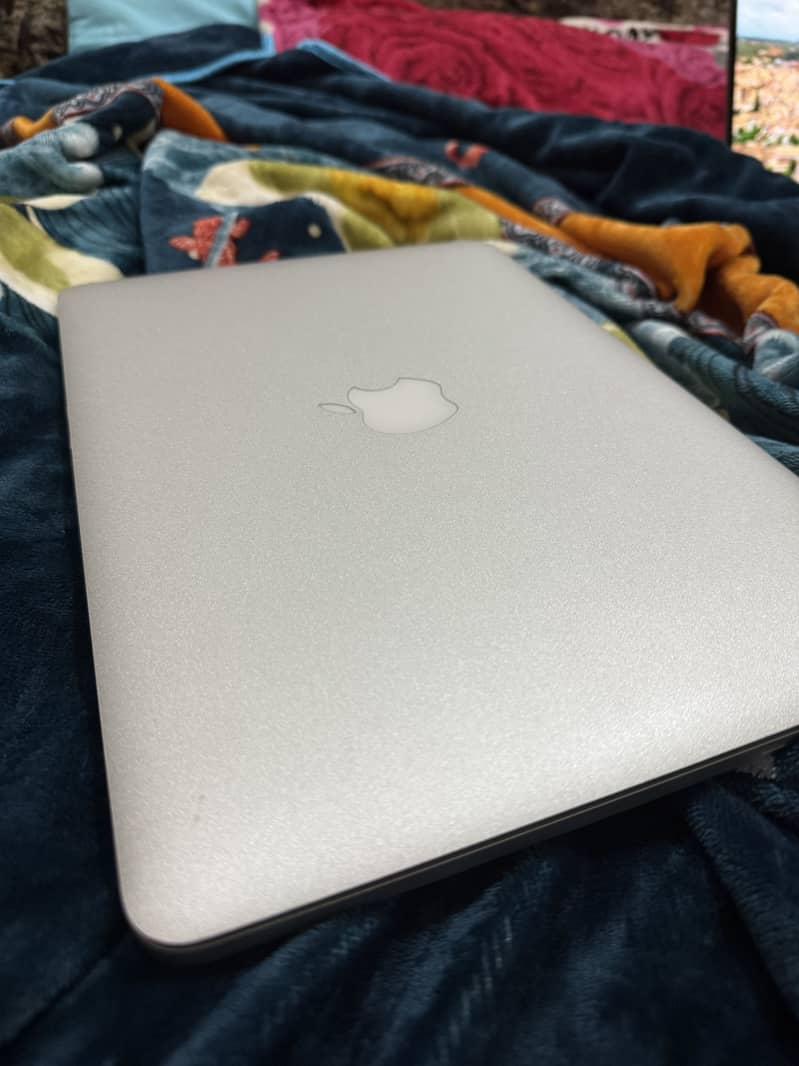 MacBook Pro 2014 7