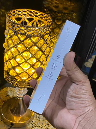 Samsung Galaxy A17 pta aproved box pack non active 8/256