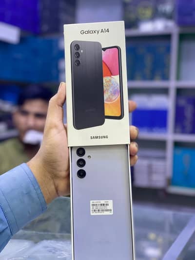Samsung a14