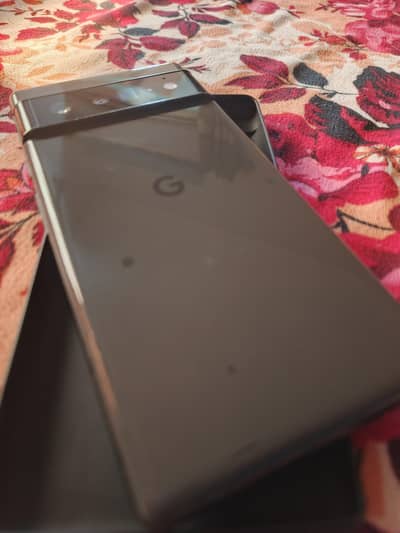 pixel 6 pro exchange possible 256